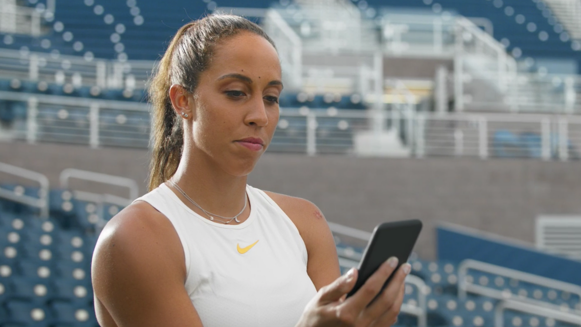 IBM | SlamTracker App